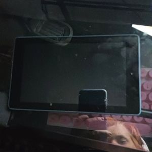 Amazon tablet